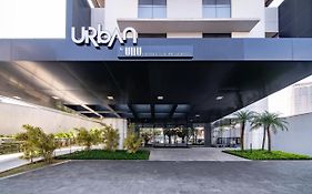 Urban By Unu Hotel  4*